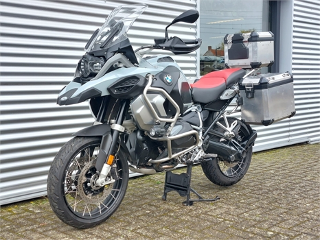 BMW R 1250 GS Adventure